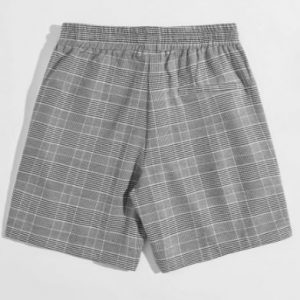 Alternative view of Short Vetement Homme