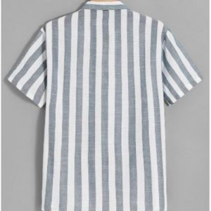 Alternative view of Chemise courte manches Homme