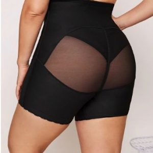 Alternative view of Shapeware Gaine Kokette Lingerie Accessoire