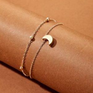 Bracelet Moon