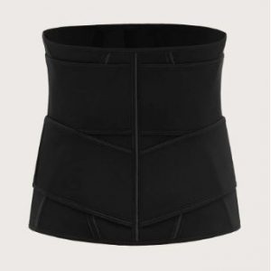 Alternative view of Shapeware Gaine Papel Lingerie Accessoire