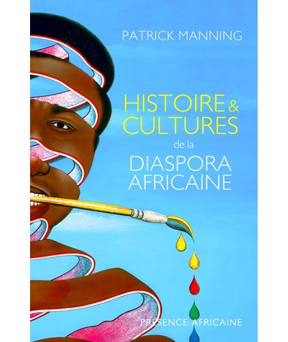HISTOIRE ET CULTURES DE LA DIASPORA AFRICAINE