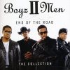 Boys to men - end of road -  Single