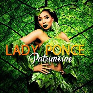 Lady Ponce - Patrimoine Album