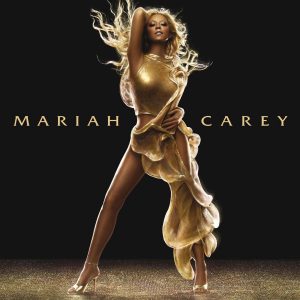 Mariah Carey - Album 2009