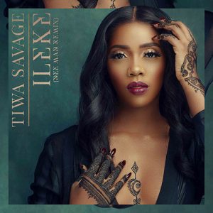 Tiwa Savage - Darling - Music Single