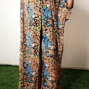 Robe Cardigan pour Femme chic