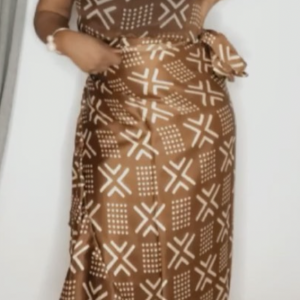 Ensemble elegant pour Femme