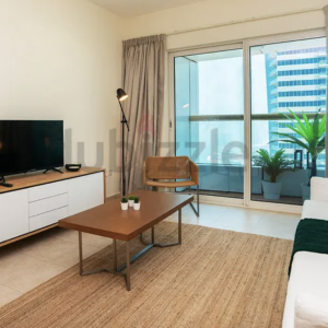 Appartement spacieux 1