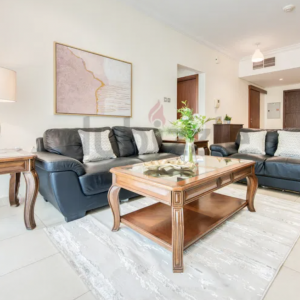 Appartement spacieux 2