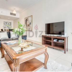 Alternative view of Appartement spacieux 2