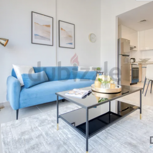 Appartement spacieux 3