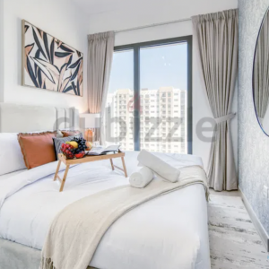 Alternative view of Appartement spacieux 3