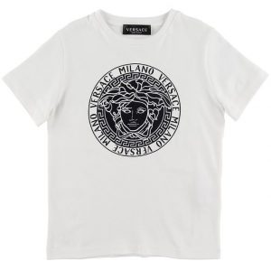 Alternative view of Versace T-shirts 100% Cutton