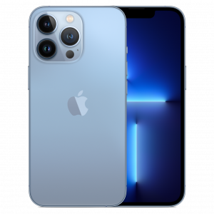 Alternative view of Apple iPhone 13, 128G, version 2021