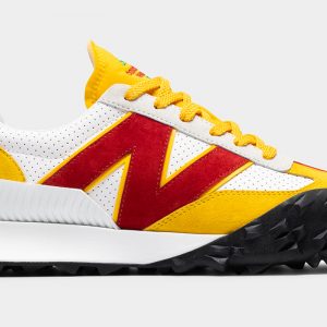 Tennis New Balance-XC-72