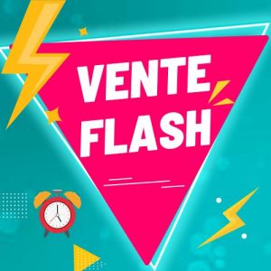 Vente Flash