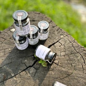 Alternative view of MAALA Puissant Anti-Poisson au Charbon Actif, Kit de Survie 100% naturel