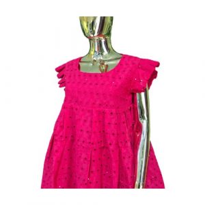 Alternative view of Robe Clapette