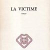 LA VICTIME