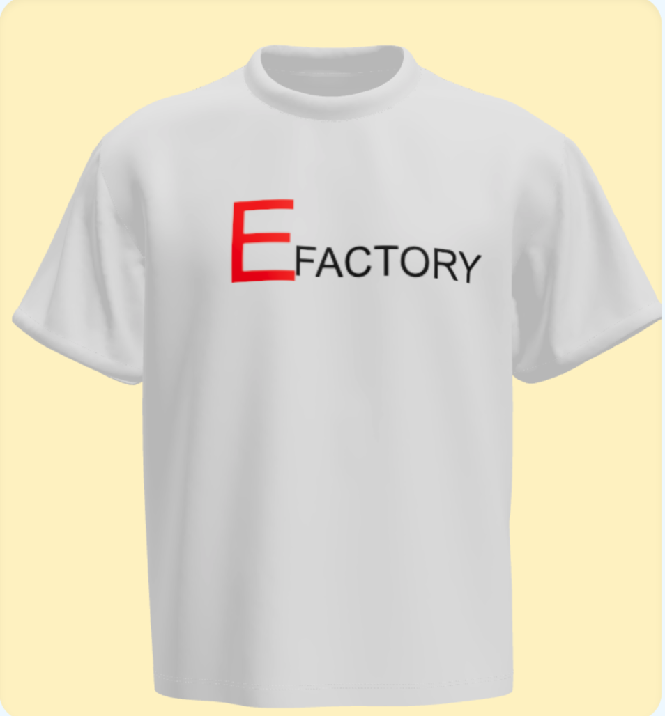 T-shirt personnalisé