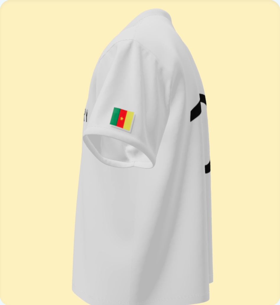 T-shirt personnalisé – Image 4