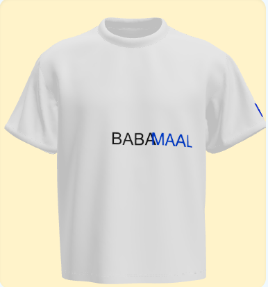 T-shirt personnalisé – Image 4