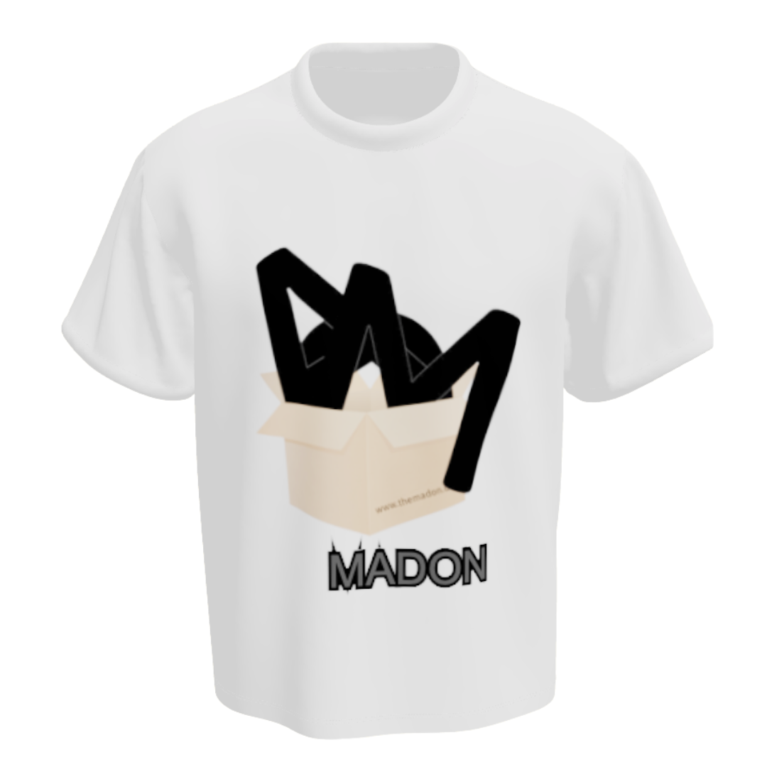 T-shirt personnalisé – Image 5