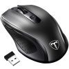 Souris ergonomique bluetooth rechargeable TITO