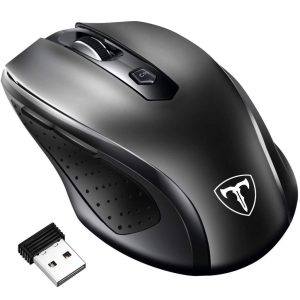 Souris ergonomique bluetooth rechargeable TITO