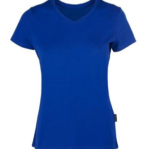 Alternative view of T-Shirt Femme, HRM Luxury V F