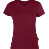 T-Shirt Femme, HRM Luxury V F